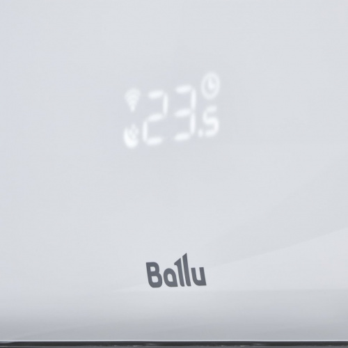 Кондиционер Ballu BSAGI-12HN8_V4 iGreen Pro DC в Макеевке