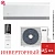 Кондиционер AUX ASW-H09A4/CA-R2DI/AS-H09A4/CA-R2DI C Smart Inverter в Макеевке
