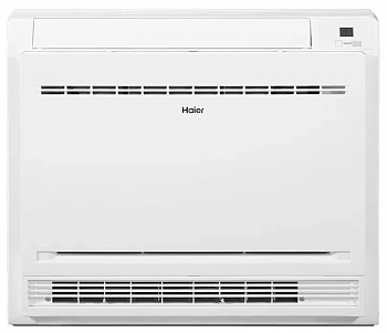 Напольно-потолочная сплит-система Haier AF25S2SD1FA/1U25S2SM4FA Super Match Plus в Макеевке