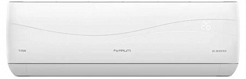 Кондиционер Ferrum iFIS12VR1/iFOS12VR1-LE Titan Inverter в Макеевке