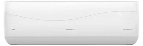 Кондиционер Ferrum iFIS12VR1/iFOS12VR1-LE Titan Inverter в Макеевке