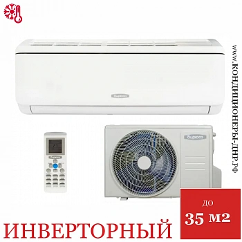 Кондиционер Бирюса B-12DIR/B-12DIQ Dream Inverter в Макеевке
