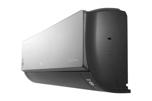 Кондиционер LG AC12BK ARTCOOL Mirror Inverter в Макеевке