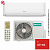 Кондиционер Hisense AS-07HW4RLRCA00AG/AS-07HW4RLRCA00AW Goal Classic A Wi-Fi в Макеевке