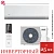 Кондиционер AUX ASW-H09A4/BA-R2DI/AS-H09A4/BA-R2DI C Smart Classic Inverter в Макеевке