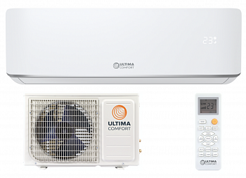 Кондиционер Ultima Comfort IMP-24PN-IN/IMP-24PN-OUT Impreza в Макеевке