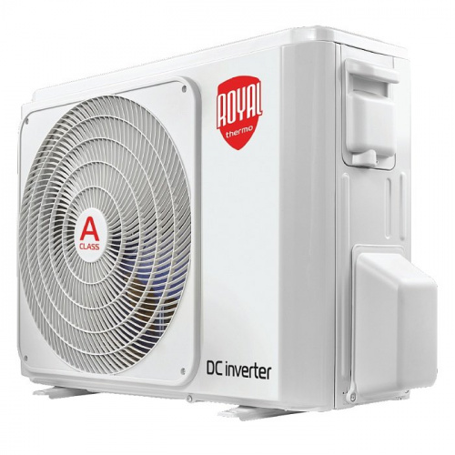 Кондиционер Royal Thermo RTSI-07HN8 Siena DC Inverter в Макеевке
