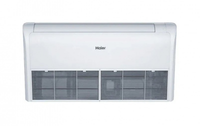 Напольно-потолочная сплит-система Haier AC50S2SG1FA/1U50S2SJ3FA в Макеевке