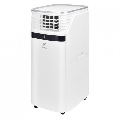 Мобильный кондиционер Electrolux EACM-20 JK/N3 Ice Column в Макеевке