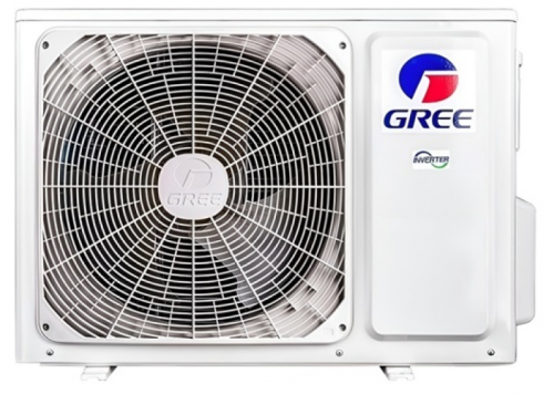 Кондиционер Gree GWH18ACE-S6DBA1A Lyra Nordic Inverter в Макеевке