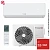 Кондиционер Energolux SAS12MR1-A/SAU12MR1-A Murren White в Макеевке