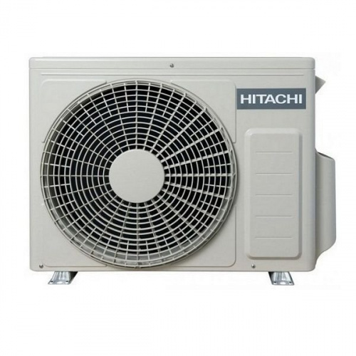 Кондиционер Hitachi RAK-DJ18RHAE/RAC-DJ18WHAE Shiratama Inverter в Макеевке