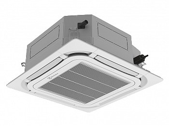 Кассетная сплит-система Electrolux EACC-24H/UP4-DC/N8 Unitary Pro 4 DC в Макеевке