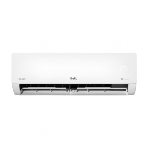 Кондиционер Ballu BSOI-18HN8 Odyssey DС Inverter в Макеевке