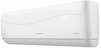 Кондиционер Ferrum iFIS09VR1/iFOS09VR1-LE Titan Full DC Inverter в Макеевке