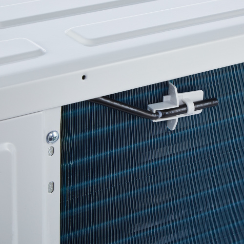 Кондиционер Ballu Platinum BSEI-09HN8 DC Inverter в Макеевке