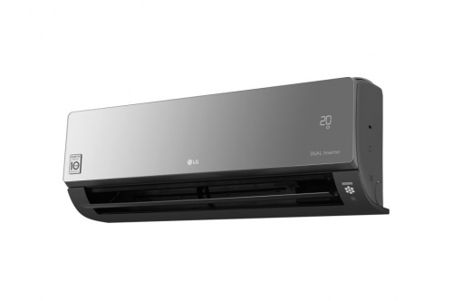 Кондиционер LG AC12BK ARTCOOL Mirror Inverter в Макеевке