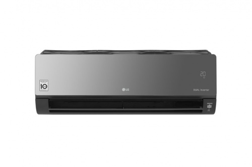 Кондиционер LG AC12BK ARTCOOL Mirror Inverter в Макеевке
