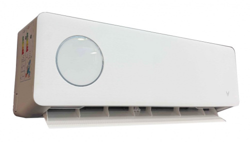 Кондиционер Viomi KFR-25GW/Y4CM2 Cross 2 White в Макеевке