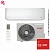 Кондиционер Funai RAC-SM35HP.D04/S/RAC-SM35HP.D04/U Samurai II в Макеевке