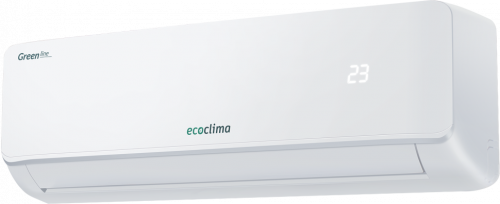 Кондиционер Ecoclima EC-09GC/ECW-09GC Green Line в Макеевке