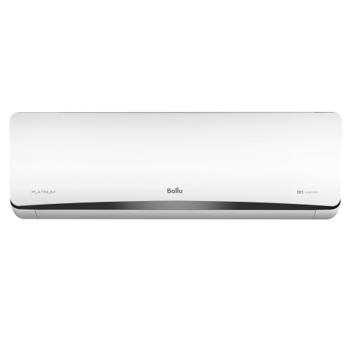 Кондиционер Ballu Platinum BSEI-09HN8 DC Inverter в Макеевке