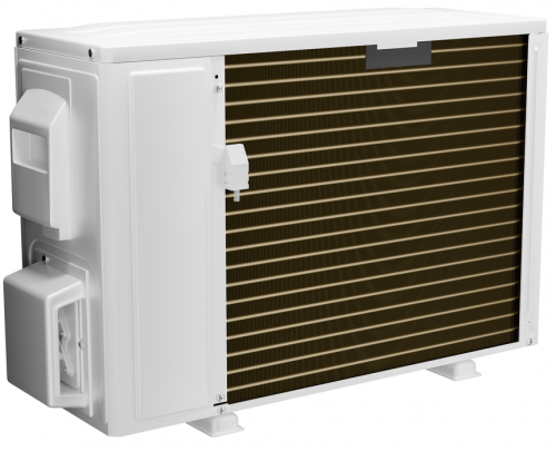 Кондиционер Energolux SAS24MR2-A/SAU24MR2-A Murren White в Макеевке