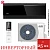 Кондиционер AUX ASW-H09A4/CС-R2DI/AS-H09A4/CС-R2DI ART Inverter black в Макеевке