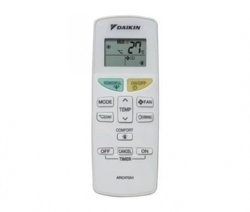 Кондиционер Daikin FTXF25С/RXF25С Sensira в Макеевке