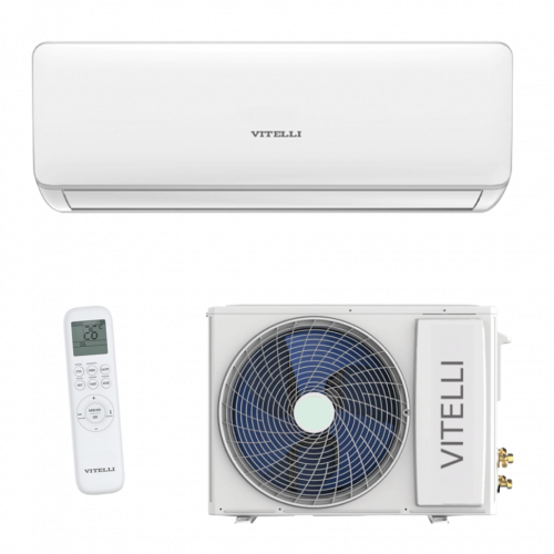 Кондиционер Vitelli VSL-18I Palermo Inverter в Макеевке