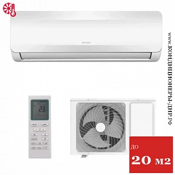 Кондиционер Rovex RS-07AST-S Mira в Макеевке