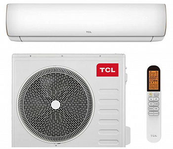 Кондиционер TCL TAC-36HRA/JE/TACO-36HA/JE Commercial JE в Макеевке