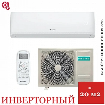 Кондиционер Hisense AS-07UW4RYRCM00G/AS-07UW4RYRCM00W City DC Inverter в Макеевке