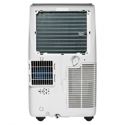 Мобильный кондиционер Ballu X4 BPHS-09 HX/N3 Platinum в Макеевке