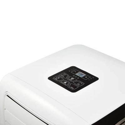 Мобильный кондиционер Electrolux EACM-09 FM/N3 Manhattan в Макеевке