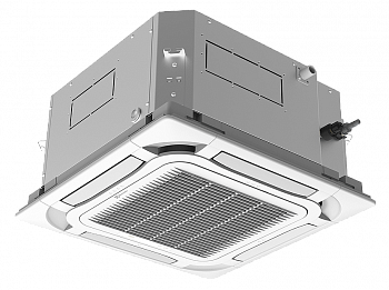 Кассетная сплит-система Electrolux EACC-18H/UP4-DC/N8 Unitary Pro 4 DC в Макеевке