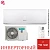 Кондиционер Hisense AS-24UW4RFBDB00G/AS-24UW4RFBDB00W Smart DC Inverter в Макеевке