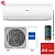 Кондиционер Haier HSU-07HFF203/R3-W/HSU-07HUF203/R3 Flexis On/Off White (-40С) в Макеевке