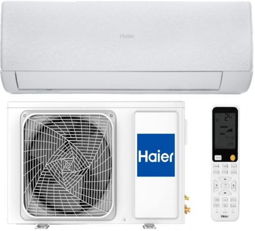 Настенная сплит-система Haier AS35SHP2HRA-W/1U35SHP2FRA Stellar в Макеевке